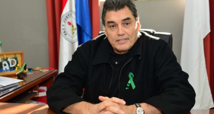 “Ser sub sede del mundial, sería espectacular”
