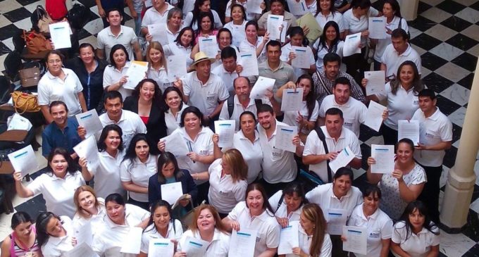 Nuevas convocatorias de BECAL