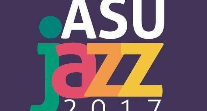 Asu Jazz 2017 y la XX CCPA Jazz Festival