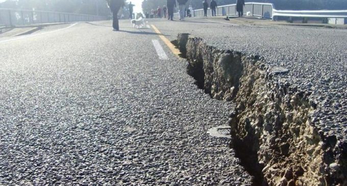 ¿Cuál es la diferencia entre un temblor, un sismo y un terremoto?