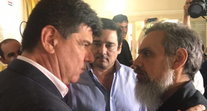 Para Eduardo Nakayama, alianza PLRA – Frente Guasu no es más que un “trato kure”
