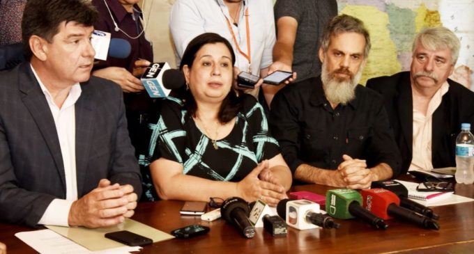 La oposición solo tiene intención de ganar, pero carece de una estrategia para hacerlo, dice analista