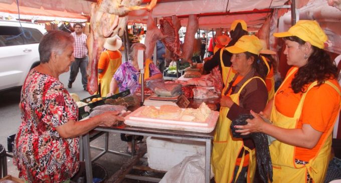 No se suspende feria del Indert