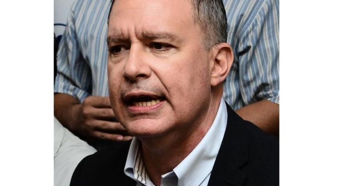Silva Facetti dice que es una “barbaridad” la decisión del Directorio de desconvocar elecciones