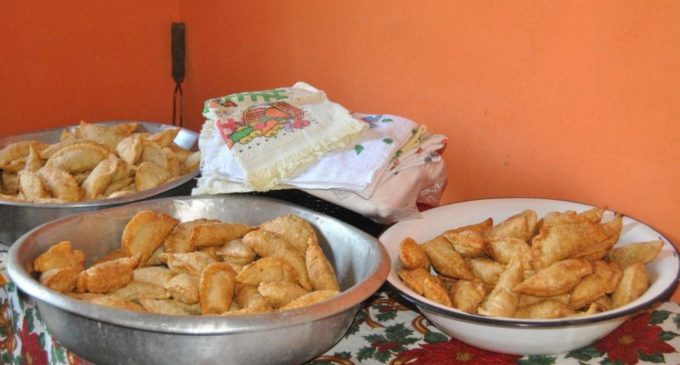 San Cosme y Damián prepara el 21º Festival Nacional del Pescado
