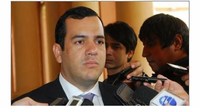 “Hacienda es irresponsable por no transferir fondos de funcionarios”, dice Friedmann