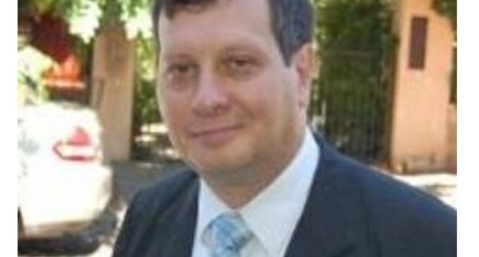 Guillermo Ferreiro es la opción ofrecida por Avanza País para la vicepresidencia