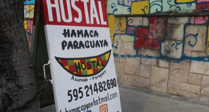 El boom de los hostales y posadas turísticas