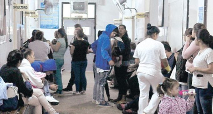 Mujeres se intoxicaron con torta de marihuana