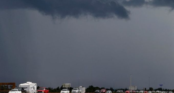 “Toda la península de Florida será afectada”: un experto explica la amenaza del huracán Irma para Estados Unidos