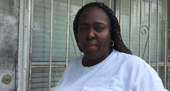 “Sobrevivimos al huracán pero no tengo dinero para alimentar a mis hijos”: sufrimiento en los barrios pobres de Miami tras Irma