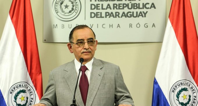 EBY llamará a licitación para la maquinización del brazo Aña Cuá