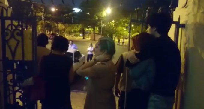 Rector de UCA dice que intervención en la universidad fue con acompañamiento fiscal