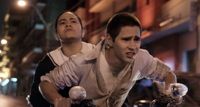“Ilu” es un personaje bastante sufrido y fuerte, tal como es la mujer paraguaya