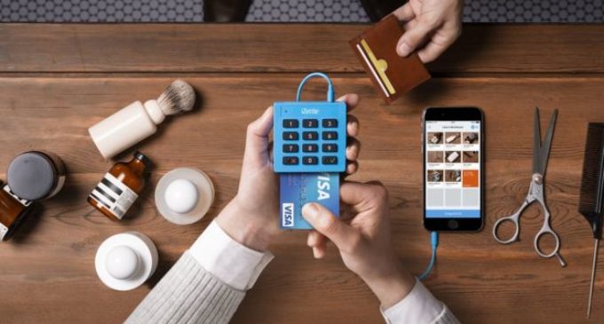 Cómo Suecia está en camino de convertirse en una economía sin efectivo