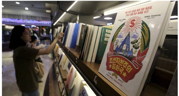 Corea del Norte condena a muerte a cuatro periodistas surcoreanos