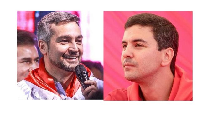 Elecciones: Encuestadoras registran diferencias a favor de Mario Abdo Benítez