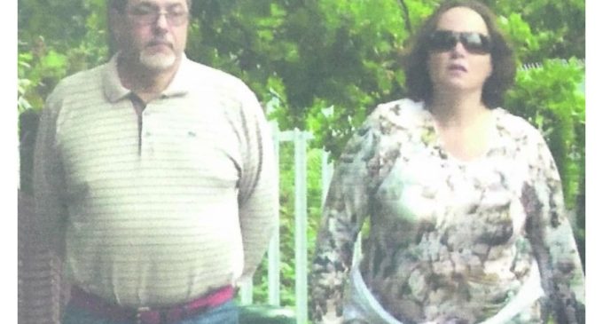 Inglaterra acepta extradición de implicados en caso Cajubi