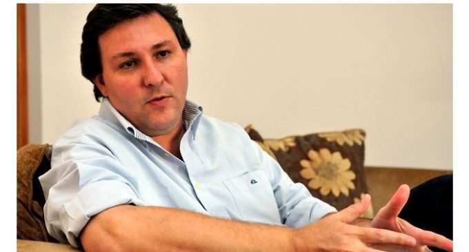 Rafael Filizzola: “La crisis y el juicio político de 2012 deben constituir una lección para la Alianza”