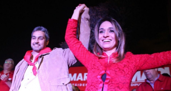 Crichigno se aleja de Marito