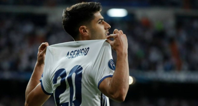 Real Madrid renueva con Asensio