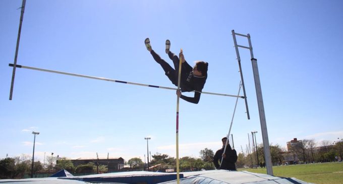 Campeonato de la Familia Atlética culmina en Paraguarí y Encarnación