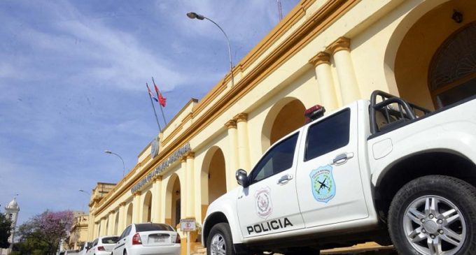 Policía fortalece inteligencia para combatir a robacoches