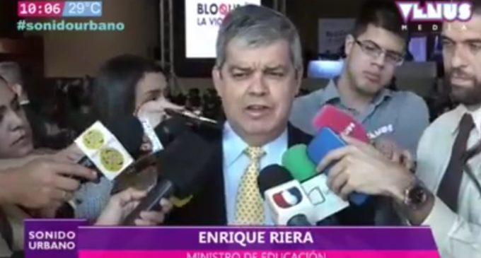 Lanzaron campaña “Noviazgo sin violencia: Bloqueá la violencia”