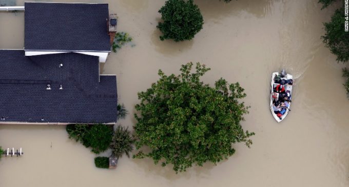 La tragedia que deja Harvey en Texas: todo lo que necesitas saber