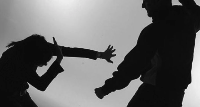 Funcionario público fue imputado por violencia familiar