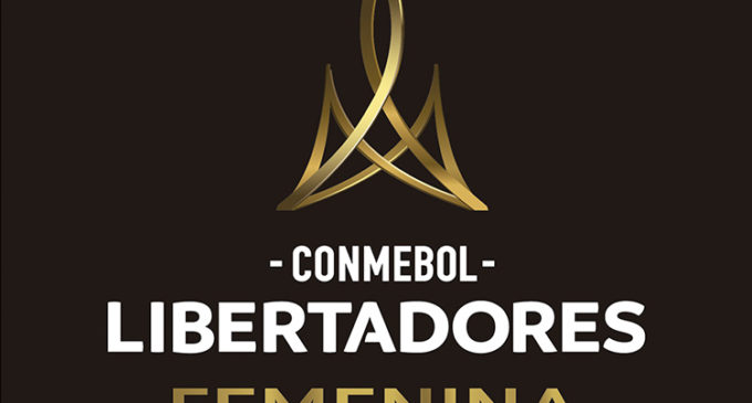 Este lunes se sorteará la CONMEBOL Libertadores Femenina