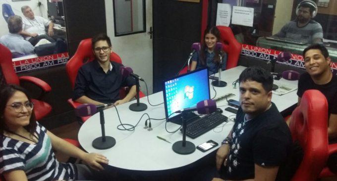Los Buscadores, la apuesta de Paraguay para los Óscar