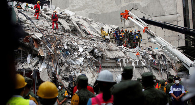 Millonario impacto economico negativo para México