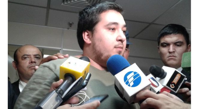 Caso Stiben Patrón: Abogada segura que no aceptará una salida procesal