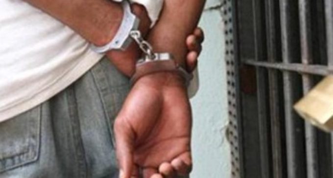 Condena de 11 años por asalto a menor