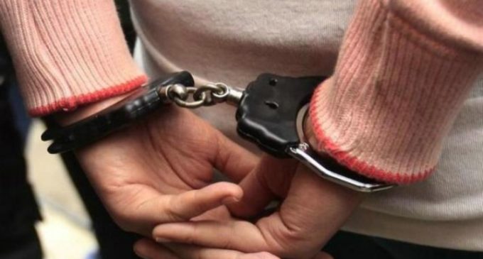 10 años de cárcel para docente por tenencia y transporte de drogas