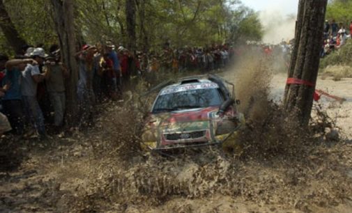 Fiscalía conformó equipos de trabajo para el Rally