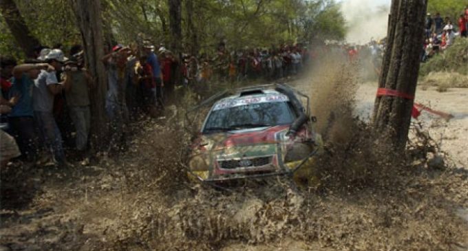 Fiscalía conformó equipos de trabajo para el Rally