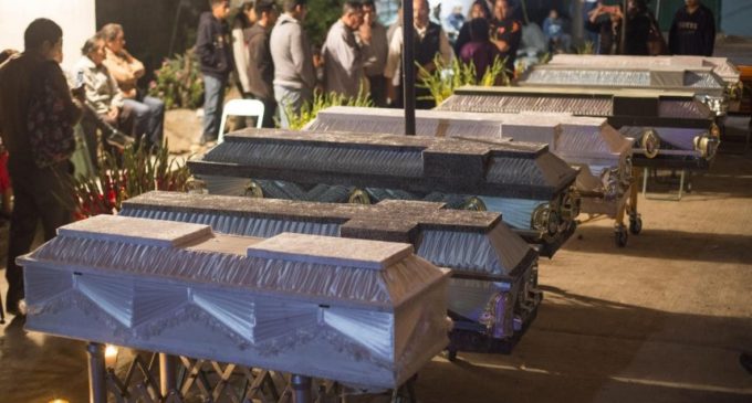 Los restos de José Lin llegarán el miércoles a Paraguay