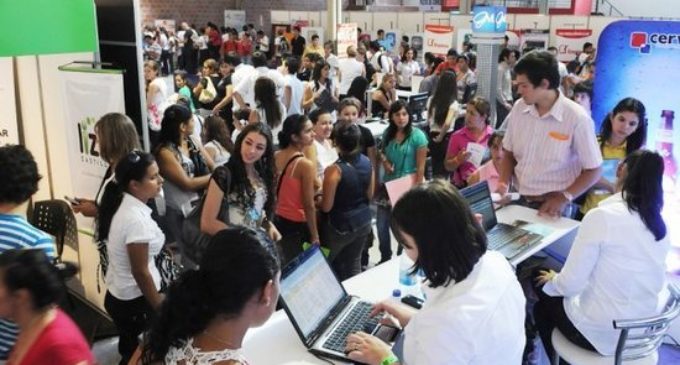 Convocan a nueva Feria de Empleo