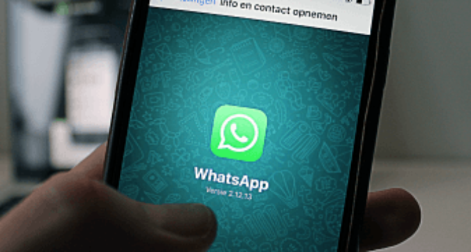 WhatsApp ya permite enviar notas de voz en modo manos libres y escucharlas antes de enviar