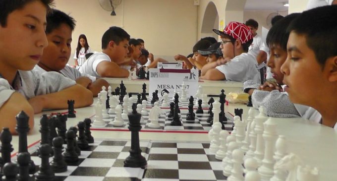 Dictamen rechaza proyecto de ajedrez en las escuelas