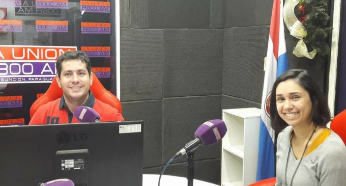 Gramo Sustentabilidad, el próximo 31 de octubre en el BCP