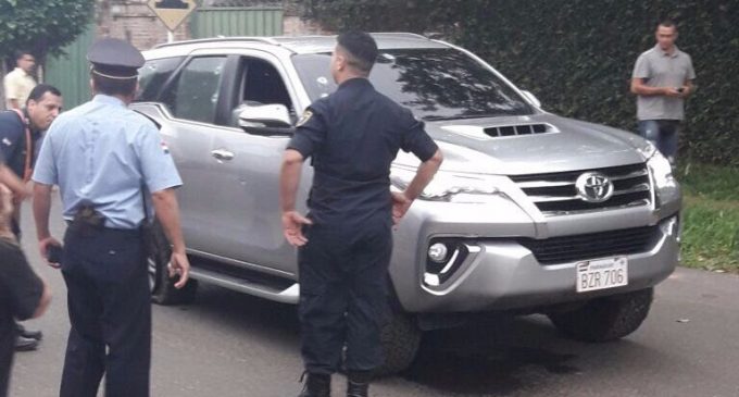 Niña fallece en tiroteo