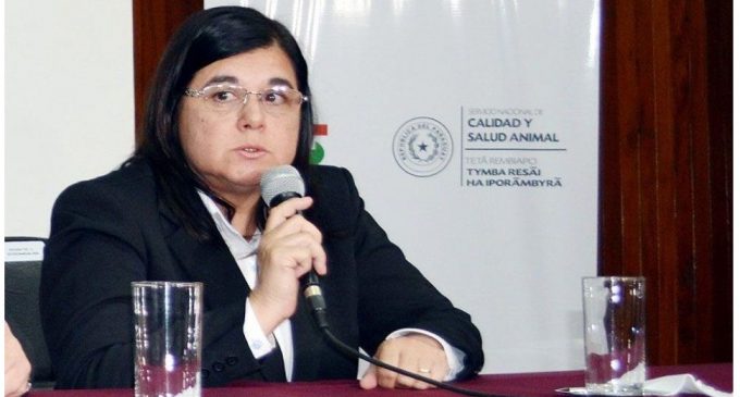 Imputarían a Decana de Veterinaria de la UNA por ocultar brote de brucelosis