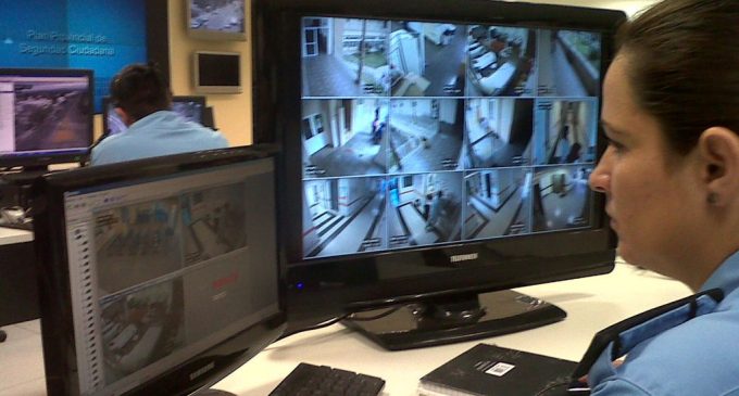 Proyectan instalar sistemas de videos de vigilancia en barrios de Asunción