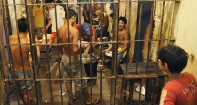 Ministerio de Justicia pedirá considerable aumento de presupuesto para construcción de cárceles