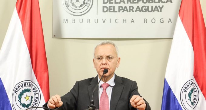 Embajador resalta posible exportación de carne a EE.UU. y menciona: “Solo faltan dos pasos”