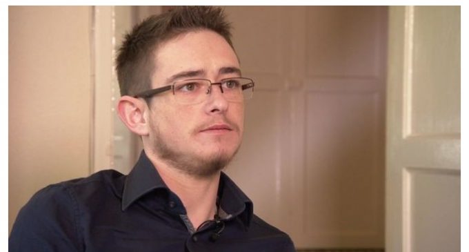 La revelación de un joven que nació intersexual