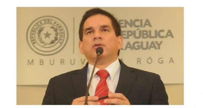 Ministro de Agricultura cuestiona que campesinos hayan desestimado acuerdo firmado
